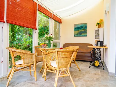 Ferienhaus für 8 Personen (125 m²) in Zingst (Ostseebad) 7/10