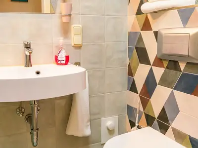 Ferienhaus für 8 Personen (125 m²) in Zingst (Ostseebad) 9/10