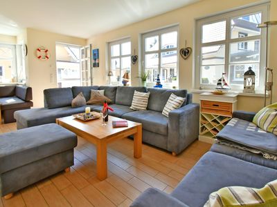 Ferienhaus für 8 Personen (101 m²) in Zingst (Ostseebad) 2/10