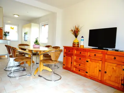 Ferienhaus für 6 Personen (85 m²) in Zingst 2/10