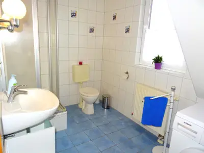 Ferienhaus für 6 Personen (85 m²) in Zingst 9/10