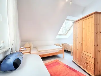 Ferienhaus für 5 Personen (71 m²) in Zingst (Ostseebad) 5/8