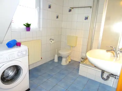 Ferienhaus für 6 Personen (85 m²) in Zingst 8/10