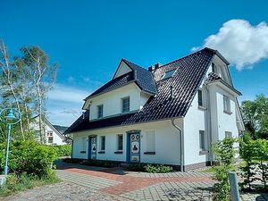 Ferienhaus für 6 Personen (120 m&sup2;) in Zingst (Ostseebad)