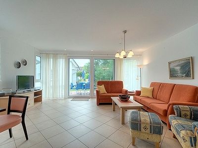 Ferienhaus für 6 Personen (120 m²) in Zingst (Ostseebad) 2/10