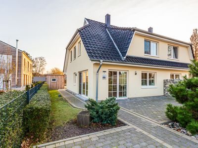 Ferienhaus für 7 Personen (105 m²) in Zingst (Ostseebad) 1/10