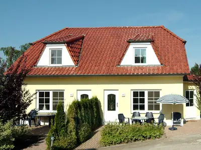 Ferienhaus für 4 Personen (71 m²) in Zingst (Ostseebad) 1/10