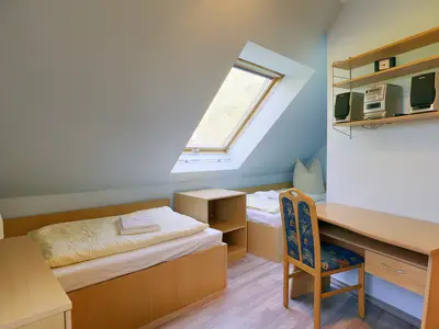 Ferienhaus für 4 Personen (71 m²) in Zingst (Ostseebad) 9/10