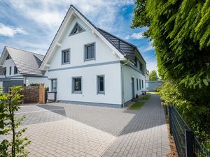 Ferienhaus für 8 Personen (110 m&sup2;) in Zingst (Ostseebad)