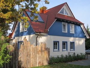 Ferienhaus für 6 Personen (95 m²) in Zingst (Ostseebad)