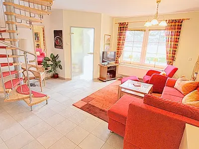 Ferienhaus für 5 Personen (71 m²) in Zingst (Ostseebad) 3/10