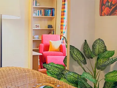 Ferienhaus für 5 Personen (71 m²) in Zingst (Ostseebad) 4/10