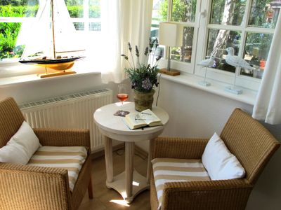 Ferienhaus für 4 Personen (90 m²) in Zingst (Ostseebad) 5/10