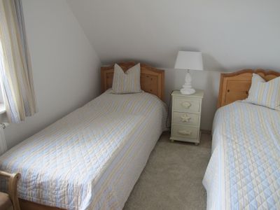 Ferienhaus für 4 Personen (90 m²) in Zingst (Ostseebad) 9/10