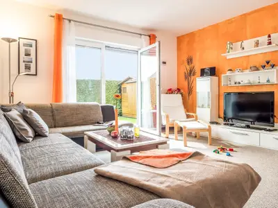 Ferienhaus für 4 Personen (70 m²) in Zingst (Ostseebad) 1/10