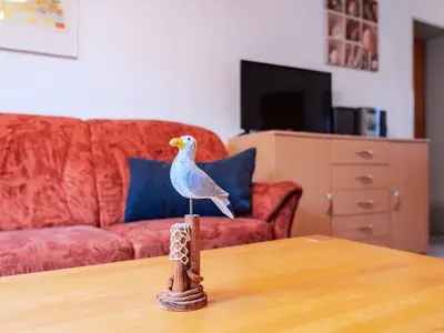 Ferienhaus für 5 Personen (71 m²) in Zingst (Ostseebad) 3/10