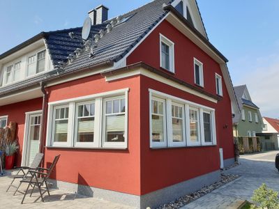 Ferienhaus für 5 Personen (120 m²) in Zingst (Ostseebad) 1/10