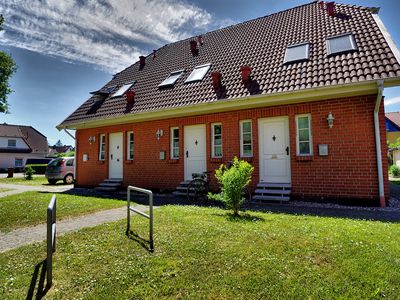 Ferienhaus für 5 Personen (70 m²) in Zingst (Ostseebad) 1/10