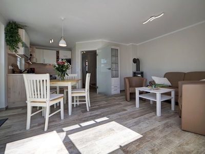 Ferienhaus für 5 Personen (85 m²) in Zingst (Ostseebad) 3/10