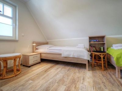 Ferienhaus für 5 Personen (85 m²) in Zingst (Ostseebad) 8/10