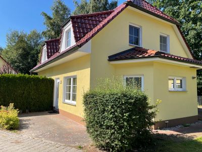 Ferienhaus für 4 Personen (71 m²) in Zingst (Ostseebad) 1/10