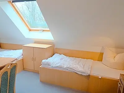 Ferienhaus für 6 Personen (71 m²) in Zingst (Ostseebad) 5/8