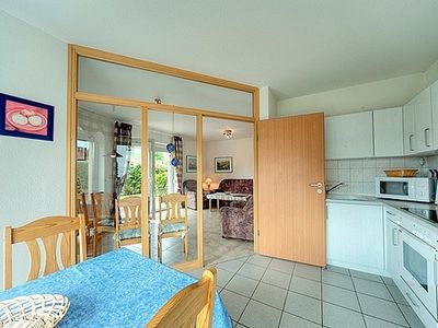 Ferienhaus für 5 Personen (78 m²) in Zingst (Ostseebad) 3/10