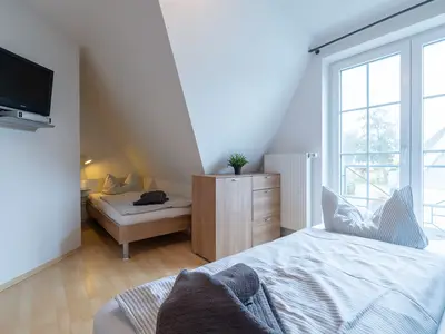 Ferienhaus für 6 Personen (86 m²) in Zingst 4/10