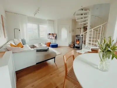 Ferienhaus für 5 Personen (71 m²) in Zingst (Ostseebad) 6/10