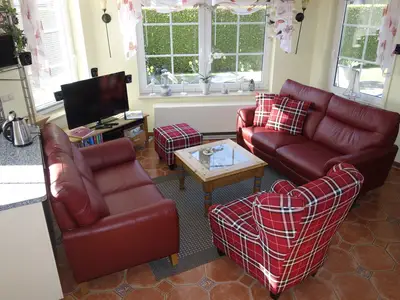 Ferienhaus für 6 Personen (96 m²) in Zingst (Ostseebad) 2/10