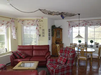 Ferienhaus für 6 Personen (96 m²) in Zingst (Ostseebad) 3/10