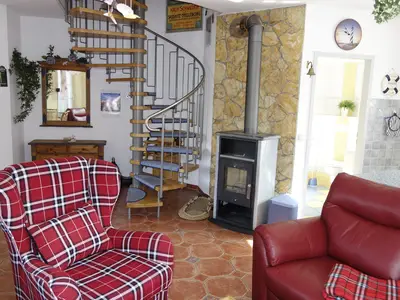 Ferienhaus für 6 Personen (96 m²) in Zingst (Ostseebad) 4/10