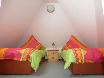 Ferienhaus für 6 Personen (96 m²) in Zingst (Ostseebad) 9/10