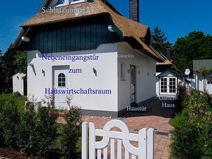 Ferienhaus für 4 Personen (85 m²) in Zingst (Ostseebad)