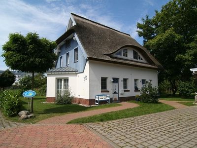 Ferienhaus für 6 Personen (78 m²) in Zingst (Ostseebad) 2/10