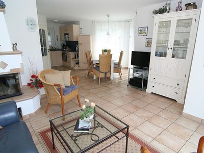 Ferienhaus für 6 Personen (78 m²) in Zingst (Ostseebad) 7/10