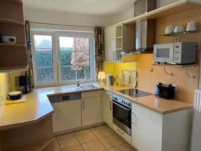 Ferienhaus für 6 Personen (100 m²) in Zingst 7/10