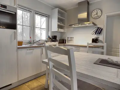 Ferienhaus für 4 Personen (71 m²) in Zingst (Ostseebad) 5/10