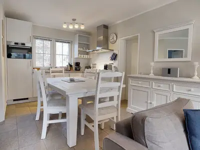 Ferienhaus für 4 Personen (71 m²) in Zingst (Ostseebad) 6/10