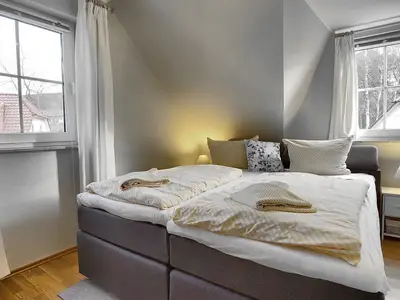 Ferienhaus für 4 Personen (71 m²) in Zingst (Ostseebad) 7/10