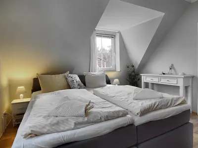 Ferienhaus für 4 Personen (71 m²) in Zingst (Ostseebad) 8/10