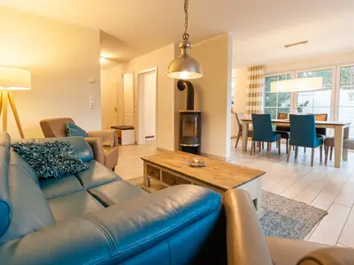 Ferienhaus für 7 Personen (105 m²) in Zingst 1/10