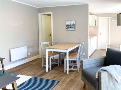 Ferienhaus für 4 Personen (55 m²) in Zingst (Ostseebad) 6/10