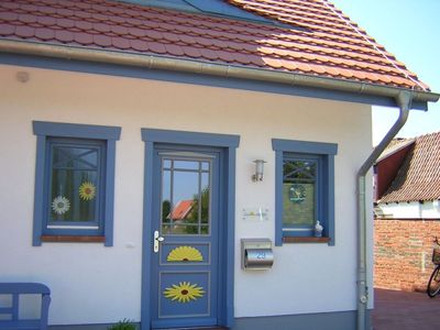 Ferienhaus für 6 Personen (70 m²) in Zingst (Ostseebad) 6/10