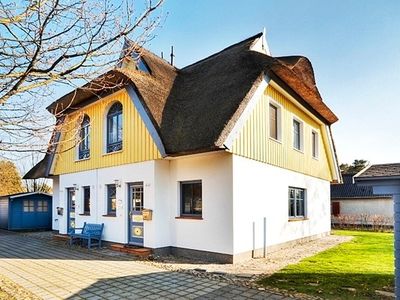 Ferienhaus für 6 Personen (96 m²) in Zingst (Ostseebad) 1/10