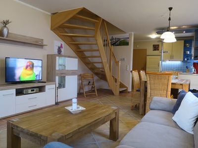 Ferienhaus für 7 Personen (85 m²) in Zingst (Ostseebad) 6/10