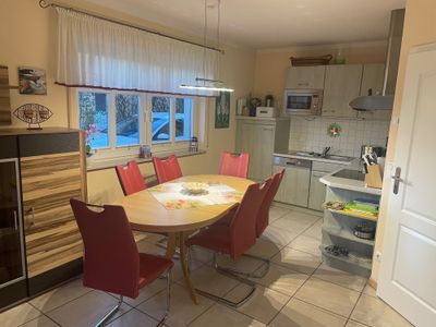 Ferienhaus für 7 Personen (100 m²) in Zingst (Ostseebad) 6/10