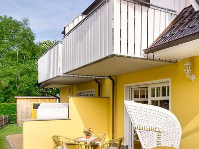 Ferienhaus für 8 Personen (110 m²) in Zingst (Ostseebad) 3/10