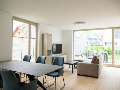 Ferienhaus für 6 Personen (116 m²) in Zingst (Ostseebad) 3/10