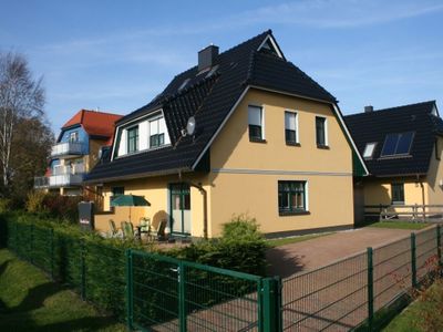 Ferienhaus für 7 Personen (100 m²) in Zingst (Ostseebad) 1/10